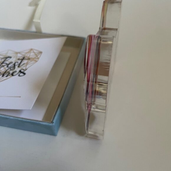 Corgi “I ❤️ Mom” Gift + Greeting Box Set - Picture 7 of 12